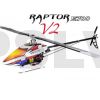 TT4761K20 Raptor E700 V2 Flybarless Helicopter  